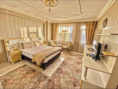 Dilman Apart Otel