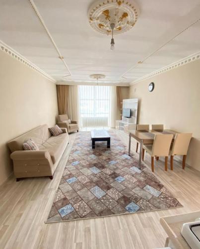 Dilman Apart Otel