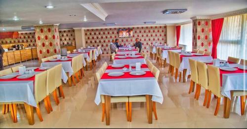 Dilman Apart Otel