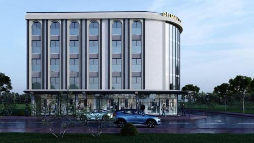 Dilman Apartmanı 32 Daire