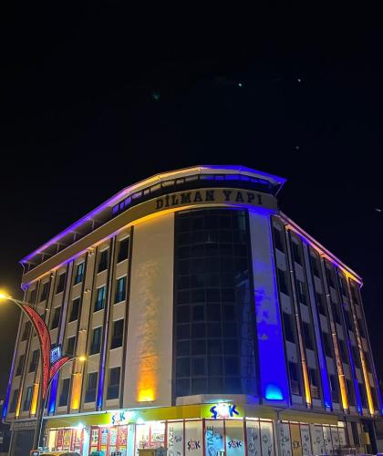 Dilman Apartmanı 32 Daire