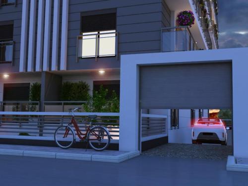 Dilman Dalcan Apartmanı 20 Daire Kentsel Dönüşüm Projesi