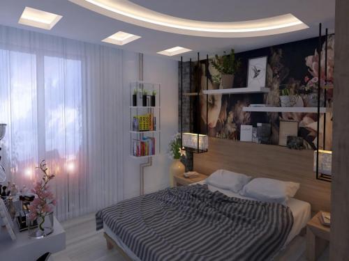 Dilman Dalcan Apartmanı 20 Daire Kentsel Dönüşüm Projesi