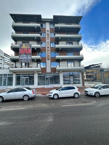 Dilman Terra City 40 Daire