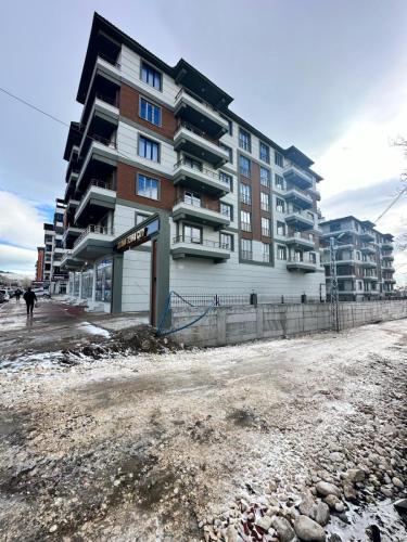 Dilman Terra City 40 Daire