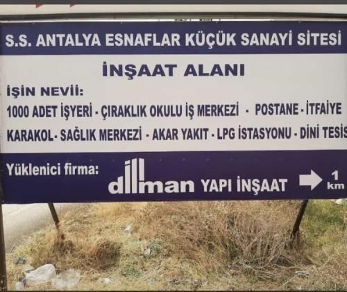 Küçük Esnaflar S.S.