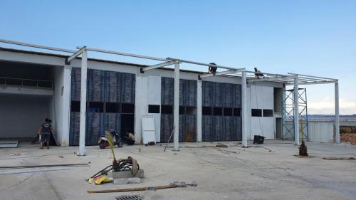 Küçük Esnaflar Sanayi Sitesi