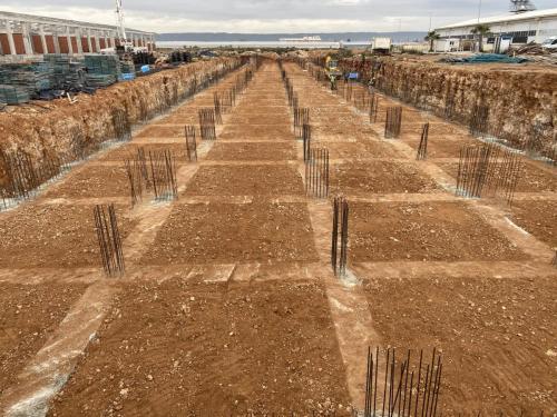 Küçük Esnaflar Sanayi Sitesi