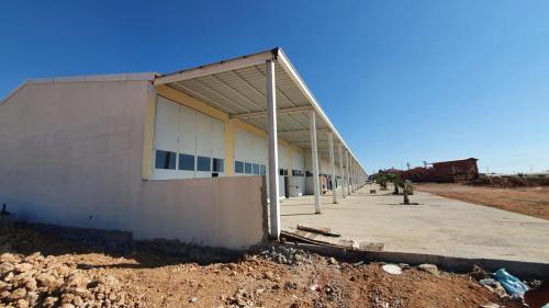 Küçük Esnaflar Sanayi Sitesi