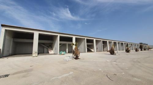 Küçük Esnaflar Sanayi Sitesi
