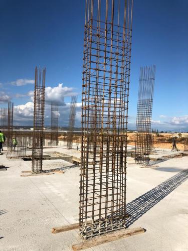 Küçük Esnaflar Sanayi Sitesi
