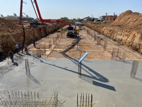 Küçük Esnaflar Sanayi Sitesi