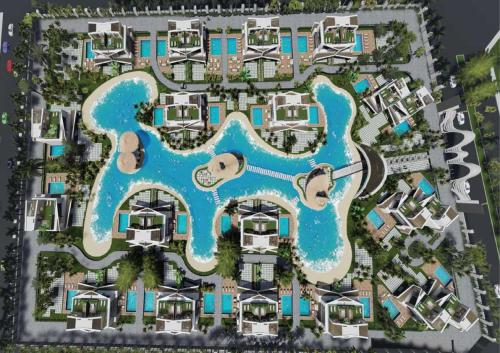 Laren Luxury Resort Hotel 7